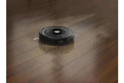 Aspi Robot IROBOT ROOMBA 676