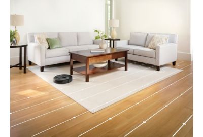 Aspi Robot IROBOT ROOMBA i7
