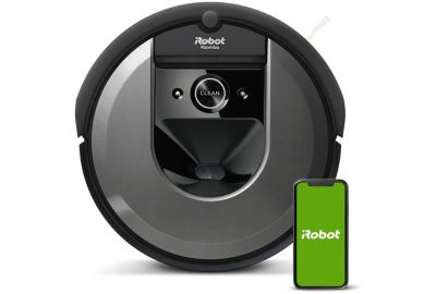 Aspi Robot IROBOT ROOMBA i7