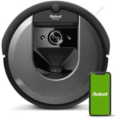 Location Aspirateur robot Irobot Roomba i7