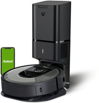 Photo de irobot-roomba-i7