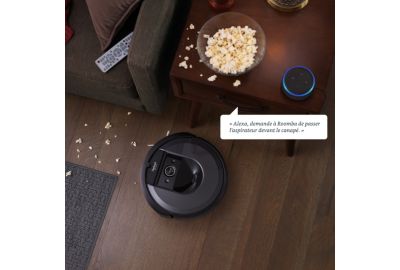 Aspi Robot IROBOT ROOMBA i7+