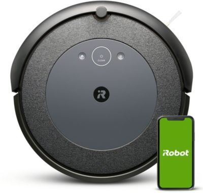 ASPI ROBOT IROBOT ROOMBA I3154