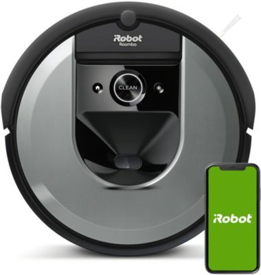 Robot Aspirateur Irobot ROOMBA i7150