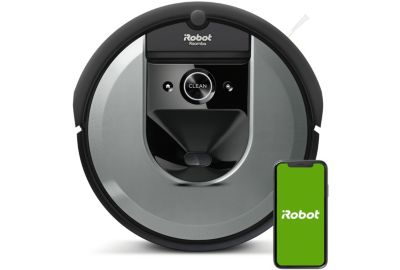 Aspi Robot IROBOT ROOMBA i7150