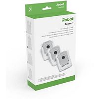 Lot de 14 Sacs d'aspirateur pour IRobot Roomba  i7/i7+/i3/i3+/i4/i4+/i6/i6+/i8/i8+/S9/S9+/j7/j7+/E5/E6/E7 Sac de rechange pour  IRobot Roomba I7 Kit d'accessoires
