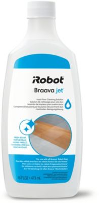 Nettoyant IROBOT pour Braava Jet M6