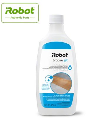 Nettoyant IROBOT pour Braava Jet M6