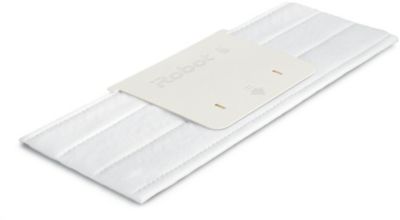 Lingettes et serpillères IROBOT 7Lingettes balayage à sec BRAAVA M6
