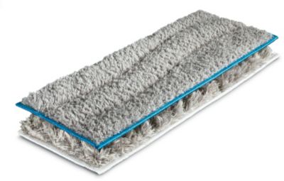 Lingettes et serpillères IROBOT réutilisables pour Braava Jet M6