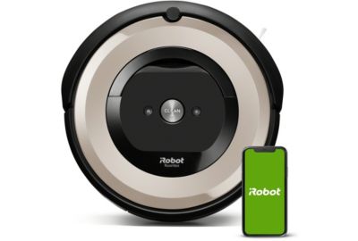 Aspi Robot IROBOT ROOMBA E5152