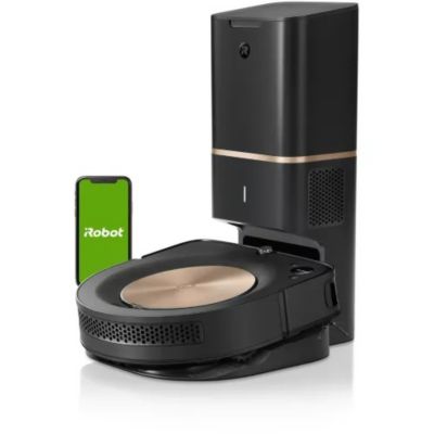 irobot Robot Aspirateur Roomba 966 - Recharge et Reprise - Suggestions  personnalisées - Compatible avec Les Assistants vocaux