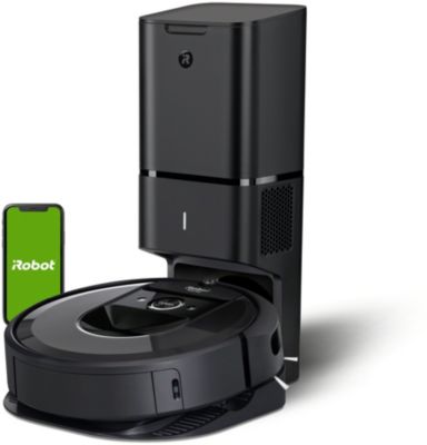 ASPI ROBOT IROBOT ROOMBA I7558