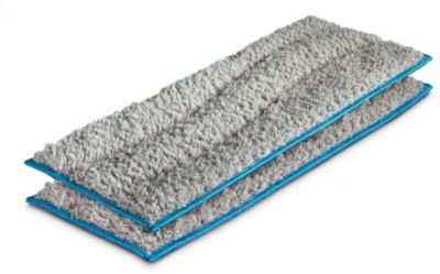 Lingettes et serpillères IROBOT 2 lingettes pour BRAAVA Jet M6