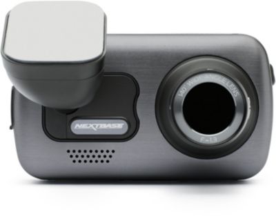 Dashcam Caméra Embarquée Pour Voiture Noir - Accessoire sports