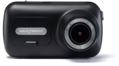 Dashcam NEXTBASE 322GW