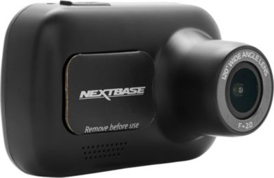 Dashcam NEXTBASE 122 HD