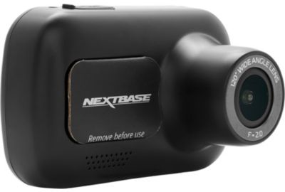 Caméra NEXT BASE 122 HD