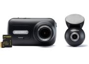 Dashcam NEXT BASE PACK 320XR + Module camera + SD 32GO