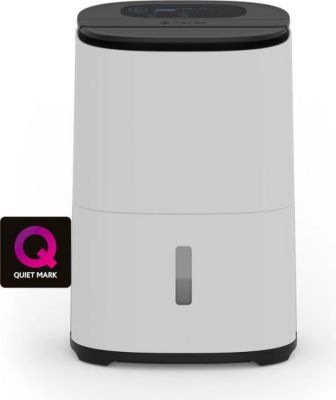 Deshumidificateur MEACO Déshumidificateur purificateur Arete One