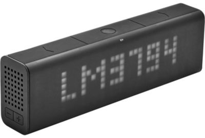 Réveil LAMETRIC Time
