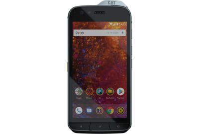 Smartphone CATERPILLAR Cat S61