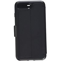 Etui OTTERBOX iPhone 7/8 Plus Strada cuir noir