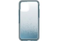 Coque OTTERBOX iPhone 11 Pro Symmetry transparent/bleu