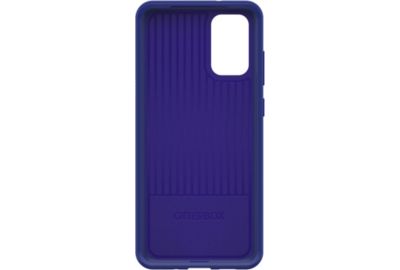 Coque OTTERBOX Samsung S20+ Symmetry bleu