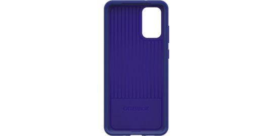 Coque OTTERBOX Samsung S20+ Symmetry bleu