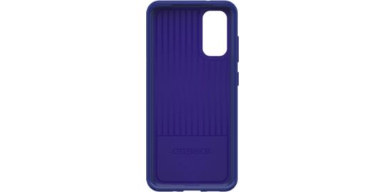 Coque OTTERBOX Samsung S20 Symmetry bleu