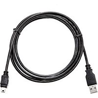 Cable de recharge HOBBYTECH Câble USB Type A mâle vers Mini USB