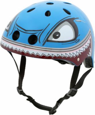 Casque MINI HORNIT LIDS Bleu