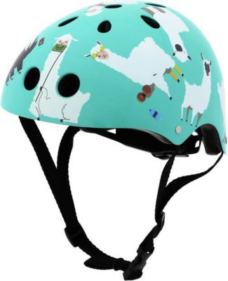 Casque MINI HORNIT LIDS Multicolore