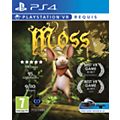 Jeu PS4 JUST FOR GAMES Jeu VR Moss Reconditionné