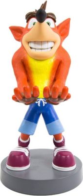 Figurine EXG Figurine Support - Crash Bandicoot -