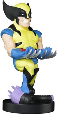 Figurine EXG Figurine Support - Marvel - Wolverine