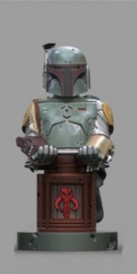 Figurine INNELEC MS Figurine Support - Star Wars Episode VI