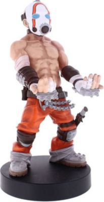 Figurine EXG Figurine Support - Borderlands - Psycho