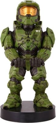 Figurine EXG Figurine Support - Halo - Master Chief