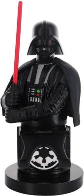 Figurine EXG Figurine Support - Star Wars - Darth Figurine EXG Figurine Support - Star Wars - Darth