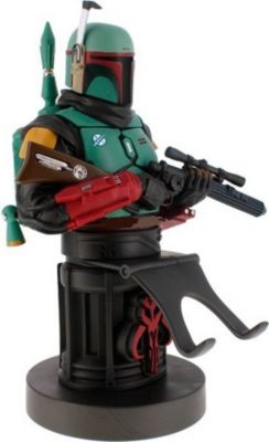 Figurine INNELEC MS Figurine Support - Star Wars Episode VI