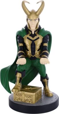 Figurine EXG Figurine Support - Marvel - Loki