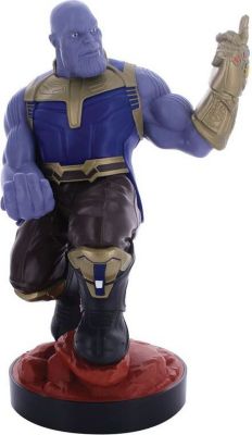 Figurine EXG Figurine Support - Marvel - Thanos Figurine EXG Figurine Support - Marvel - Thanos