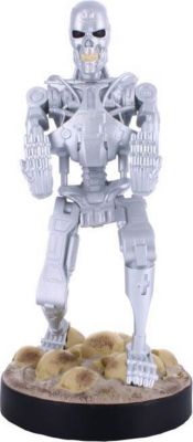 Figurine EXG Figurine Support - Terminator - T-800