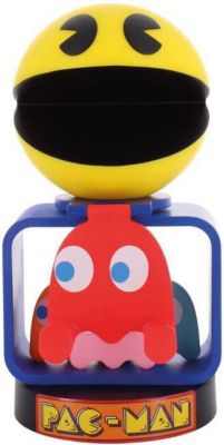Figurine EXG Figurine Support - Bandai - Pac Man