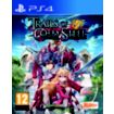Jeu PS4 JUST FOR GAMES The Legend of Heroes Trail of Cold Steel