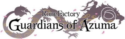 Jeu Switch 2 FLASHPOINT Rune Factory Guardians Of Azuma