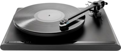 Platine vinyle ROKSAN Attessa Noir satin