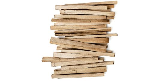 Bois de fumage OONI Buchettes de Chene de 13cm Premium